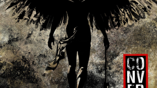 CONVERGE "Love Is Not Enough"