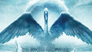 BLACK SWAN "Paralyzed"