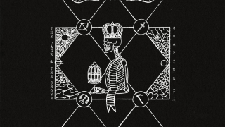 HEADKEYZ "The Cage & The Crown : Chapter II"