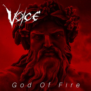 God of Fire - Voice (Autoproduction/Independent)