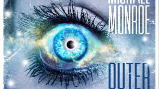 Michael Monroe "Outerstellar"