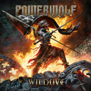 Wildlive - Live at Olympiahalle - Powerwolf