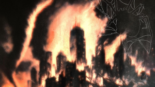 MASCARA "Going Postal"