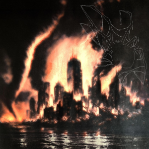 Going Postal - Mascara  (Fever Ltd.)