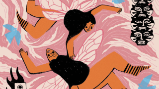 PUSSY MIEL "Bee Raged"