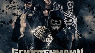 SCHATTENMANN "Endgegner"