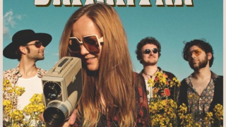 DAMANTRA "Better Off This Way"