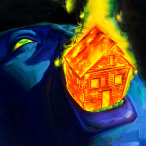 Still There's a Glow - Sweet Pill (Hopeless Records)