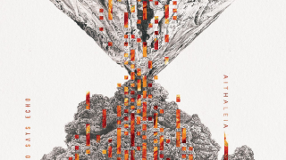 ECHO SAYS ECHO "Aithaleia"