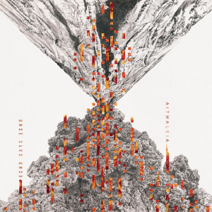 Aithaleia - Echo Says Echo (Voice Of The Unheard Records)