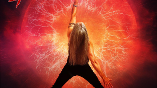 TYKETTO "Closer To The Sun"