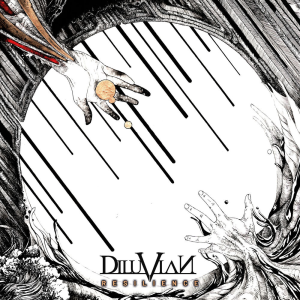 Resilience - Diluvian (Autoproduction/Independent)