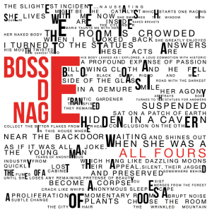 All Fours - Bosse-de-Nage (Profound Lore)