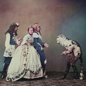 In the Name of the Moth - Bosse-de-Nage (The Flenser)