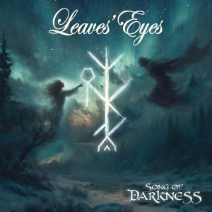 Song Of Darkness - Leaves' Eyes (Reigning Phoenix Music)