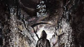 VREID "The Skies Turn Black"