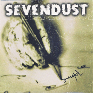 Home - Sevendust (The Orchard)