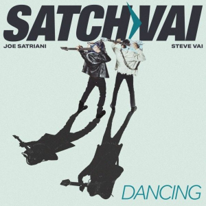 Dancing - SatchVai