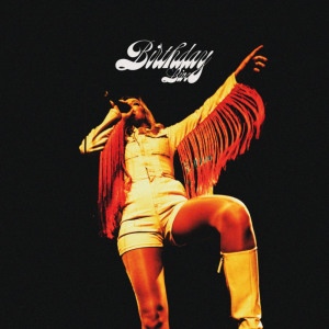 Birthday Live - Blues Pills (BMG Rights Management GmbH)