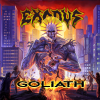 Discographie : Exodus