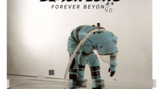 BLACK LUNG "Forever Beyond"