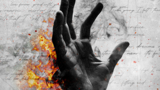 Joel Hoekstra's 13 "From The Fade"