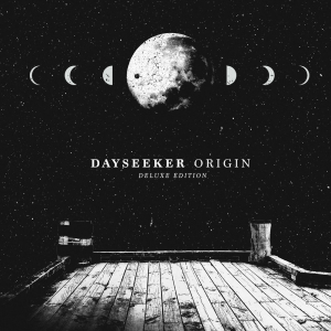 Origin - Dayseeker (InVogue Records)