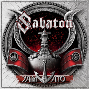 Yamato - Sabaton (Better Noise Music)