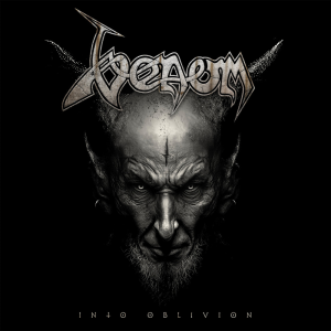 Into Oblivion - Venom (BMG Rights Management (UK) Ltd.)