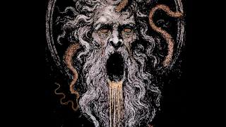 SLAVE ONE "The Seraphic Conspiracy"