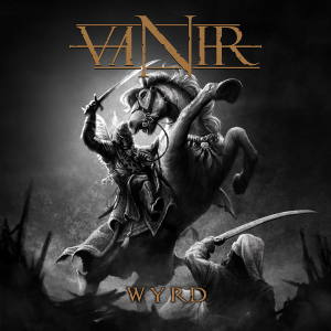 Album : Wyrd