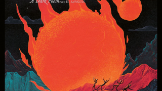 GREEN CARNATION "A Dark Poem, Part II: Sanguis"