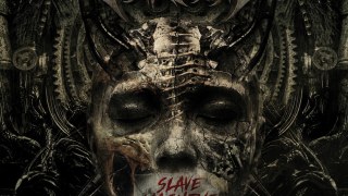 NERVOSA "Slave Machine"