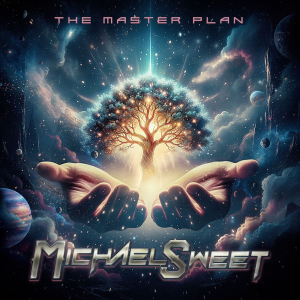 The Master Plan - Michael Sweet (Frontiers Music S.R.L.)