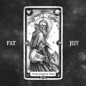 Album : Heavy Lonesome Blues