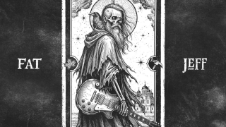 FAT JEFF "Heavy Lonesome Blues"