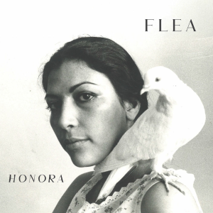 Honora - Flea