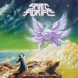 Infinite Illumination - Spirit Adrift (20 Buck Spin)