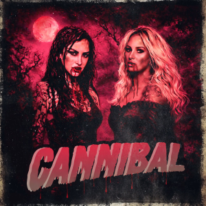 Cannibal - Stitched Up Heart (Judge and Jury Records)