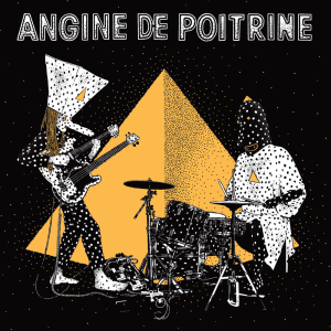 Vol. II - Angine de Poitrine Vol. II - Angine de Poitrine