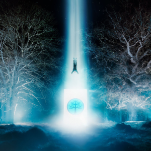 Lose Your Self - Enter Shikari (So Recordings)