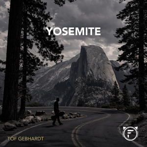 Yosemite - Tof Gebhardt (Autoproduction/Independent)