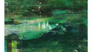 FALL OF MESSIAH "Green Lands"