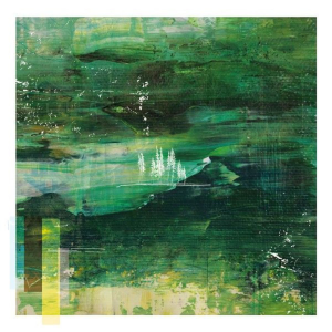 Green Lands - Fall Of Messiah (Voice Of The Unheard Records)
