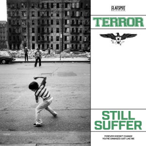 Still Suffer - Terror (Flatspot Records)