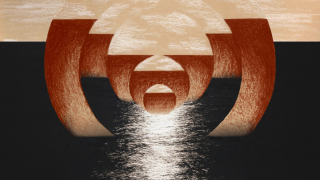 CABARET FANTÔME "Hollow Sun"