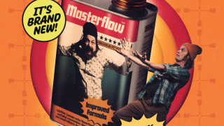 TRUCKFIGHTERS "Masterflow"