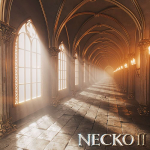 II - Necko (Bad Reputation)