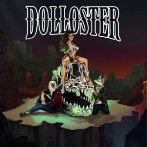 EP - Dolloster (Autoproduction/Independent)