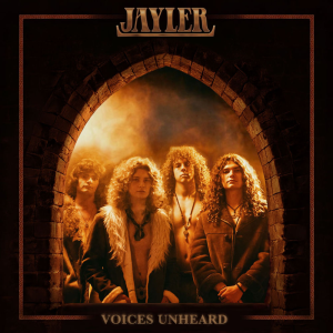 Album : Voices Unheard